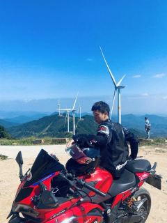 Voge 300RR - photo 1