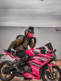 Voge 300RR - photo 3
