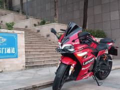 Voge 300RR - photo 4