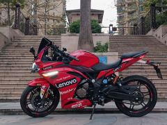 Voge 300RR - photo 5