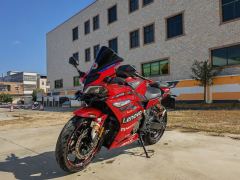Voge 300RR - photo 7