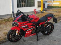 Voge 300RR - photo 8