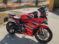 Voge 300RR - photo 9