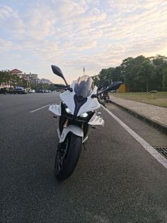 QJMOTOR Sai 600 680 cc - photo 3