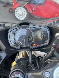 Kawasaki Ninja 400 - ფოტო 2