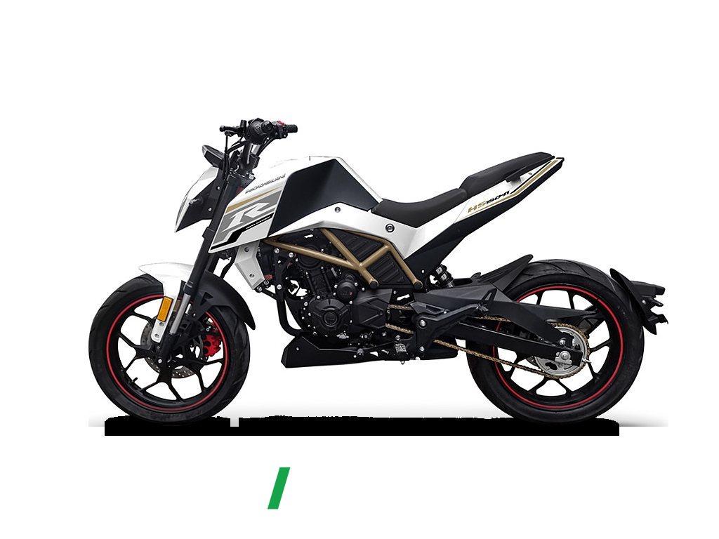 2022 Haochen 150 cc