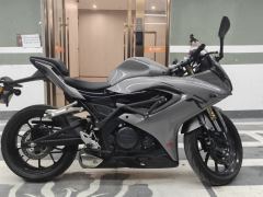 QJMOTOR SRK 250 - ფოტო 1