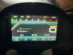 CFMOTO 500SR - ფოტო 3