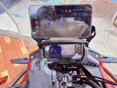 Honda CB400X - photo 3
