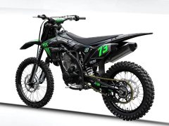 Xinguizun Edition 230 cc - фото 4