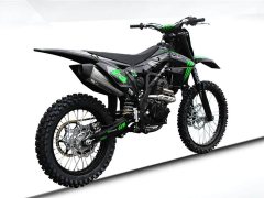 Xinguizun Edition 230 cc - фото 6