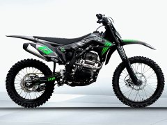 Xinguizun Edition 230 cc - фото 7