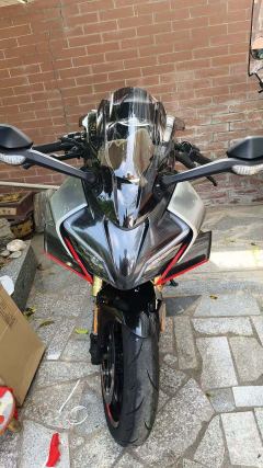 CFMOTO 450SR - ფოტო 1