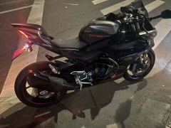 CFMOTO 450SR - ფოტო 2