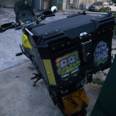 Kiden KD150-G - photo 3