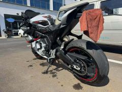 CFMOTO 675SR-R - ფოტო 2