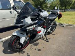 CFMOTO 675SR-R - ფოტო 4