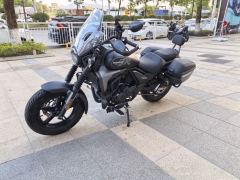 Haojue TR300 - фото 1