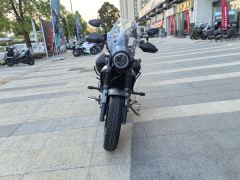 Haojue TR300 - фото 2