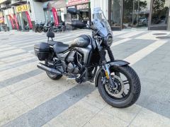 Haojue TR300 - фото 3