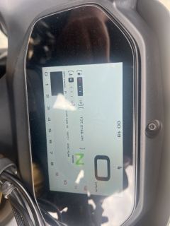 QJMOTOR Sai 600 - photo 6