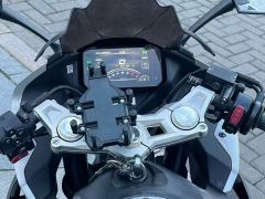 CFMOTO 250SR - ფოტო 8