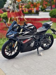 CFMOTO 250SR - ფოტო 3