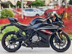 CFMOTO 250SR - ფოტო 4