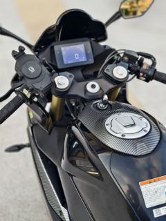 CFMOTO 250SR - ფოტო 5