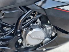 CFMOTO 250SR - ფოტო 6
