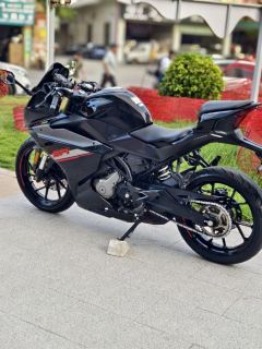 CFMOTO 250SR - ფოტო 7