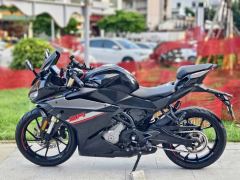 CFMOTO 250SR - ფოტო 9