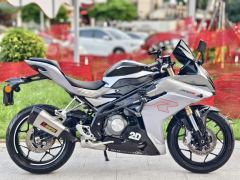 Benelli Tornado 302R 300 cc - ფოტო 2