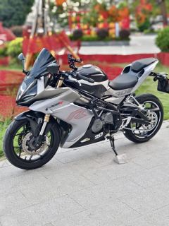 Benelli Tornado 302R 300 cc - ფოტო 3