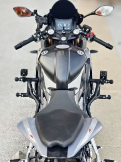 Benelli Tornado 302R 300 cc - ფოტო 6