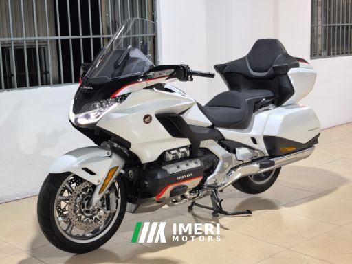 2023 Honda Gold Wing GL1800