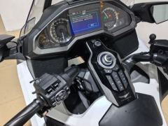 Honda Gold Wing GL1800 - ფოტო 5