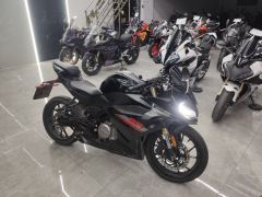 CFMOTO 250SR - ფოტო 1