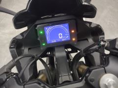 CFMOTO 250SR - ფოტო 2