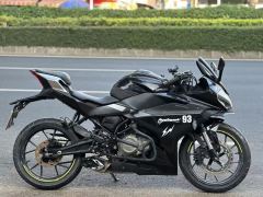 CFMOTO 250SR - ფოტო 1