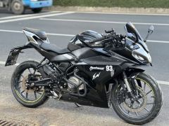 CFMOTO 250SR - ფოტო 2