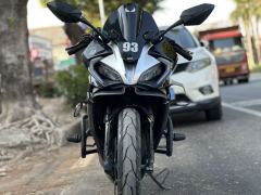 CFMOTO 250SR - ფოტო 3