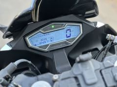 CFMOTO 250SR - ფოტო 4