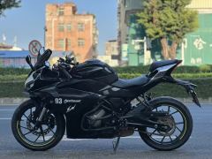 CFMOTO 250SR - ფოტო 5