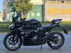 CFMOTO 250SR - ფოტო 6