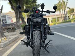 Voge CU525 500 cc - ფოტო 3