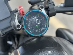 Voge CU525 500 cc - ფოტო 4