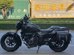 Voge CU525 500 cc - ფოტო 5