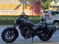 Voge CU525 500 cc - ფოტო 6