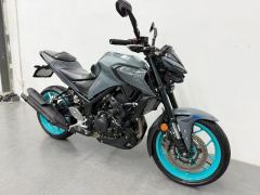 Yamaha MT-03 320 cc - ფოტო 1